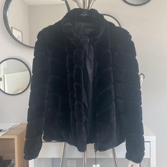 CI SONO Faux Fur Collection - Picture 6 of 11